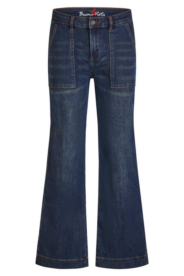 Buena Vista Stretch-Jeans von Buena Vista