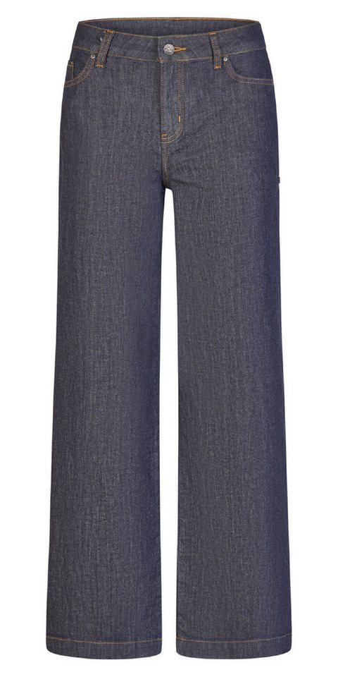 Buena Vista T-Shirt 2508-B5863-396 WIDE LEG von Buena Vista