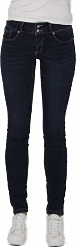 Buena Vista TUMMYLESS Stretch Denim Dark Blue (S) von Buena Vista Modevertriebs GmbH & Co KG