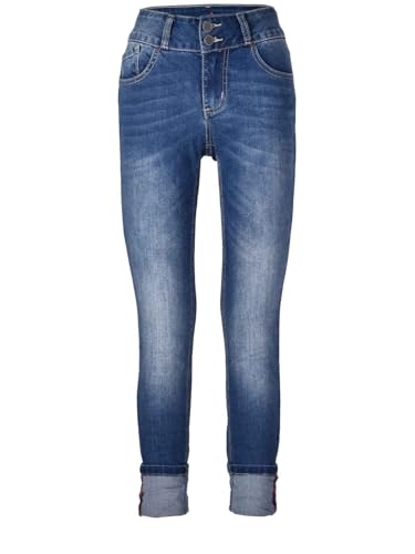 Buena Vista Tummyless 7/8 Stretch Denim - XS von Buena Vista