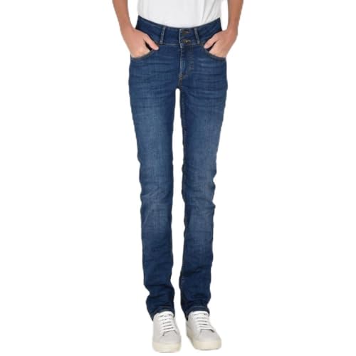 Buena Vista Tummyless Straight Stretch Denim 2110 F5753 314.4233 XS von Buena Vista