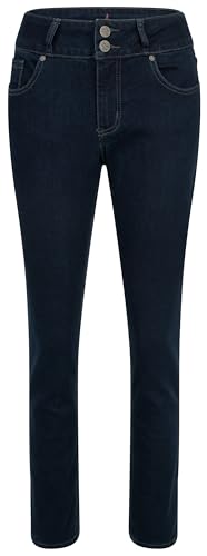 Buena Vista Tummyless Straight Stretch Denim 2201 B5753 300.3886 XS von Buena Vista