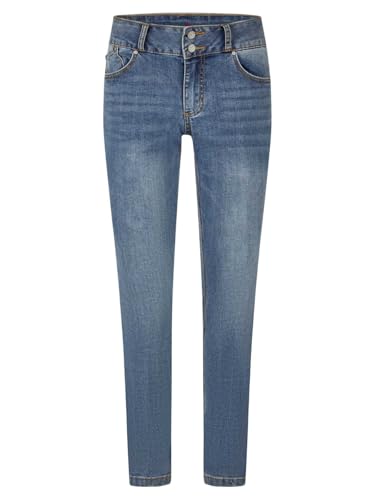 Buena Vista Tummyless Stretch Denim - XS von Buena Vista