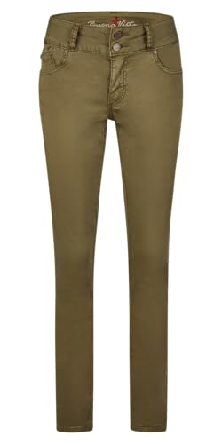 Buena Vista Tummyless Stretch Twill 2407 B5664 4003.2368 XS Buena Vista Tummyless Stretch Twill 2407 B5664 4003.2368 XS von Buena Vista