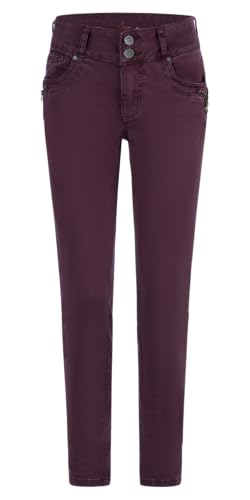 Buena Vista Tummyless-Z Cropped Stretch Twill 2410 B5897 4141.1347 XS von Buena Vista