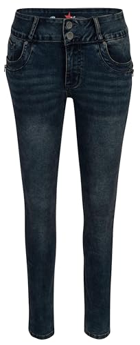 Buena Vista Tummyless-Z Stretch Denim 2410 B5735 364.5093 XXS von Buena Vista