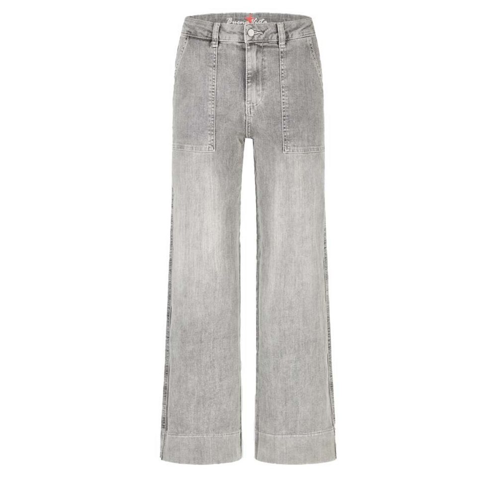 Buena Vista Workerjeans Wide Leg Worker Buena Vista Workerjeans Wide Leg Worker von Buena Vista