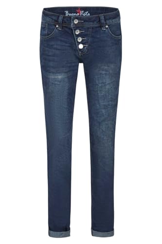 Buenavista Malibu Stretch Denim Denim wash - M von Buena Vista