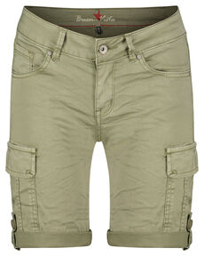 Damen Cargoshorts von Buena Vista