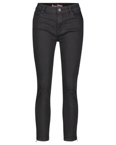 Damen Jeans ITALY V 7/8 Länge Slim Fit von Buena Vista