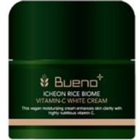 Bueno - Icheon Rice Core White Cream 80g von Bueno