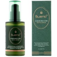 Bueno - Icheon Rice Core White Serum 50ml von Bueno