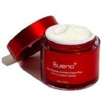Bueno - MGF Peptide Wrinkle Cream Plus 50g von Bueno