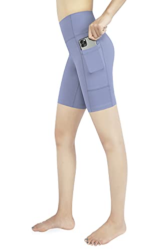 Buepeara Damen Yoga Leggings mit Taschen, High Waist Sporthose Tights Laufhose Fitnesshose Yogahose 2166-332 XL Buepeara Damen Yoga Leggings mit Taschen, High Waist Sporthose Tights Laufhose Fitnesshose Yogahose 2166-332 XL von Buepeara