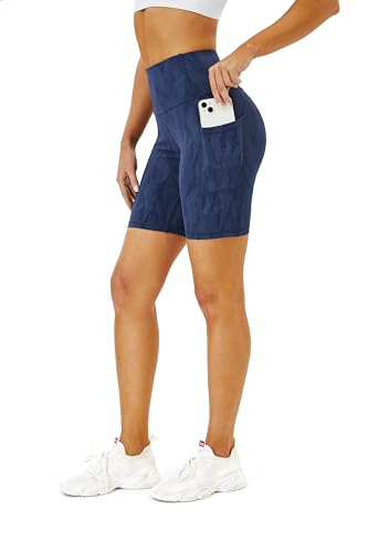 Buepeara Damen Yoga Leggings mit Taschen, High Waist Sporthose Tights Laufhose Fitnesshose Yogahose 3338-05 S Buepeara Damen Yoga Leggings mit Taschen, High Waist Sporthose Tights Laufhose Fitnesshose Yogahose 3338-05 S von Buepeara