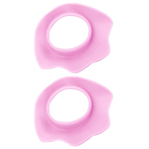 Armbänder zum Waschen des Gesichts, 2 Stück Handgelenkmanschetten, elastische Spa-Armbänder, Make-up, Hautpflege, Handgelenkbänder für Haarwäsche, Reinigung Armbänder zum Waschen des Gesichts, 2 Stück Handgelenkmanschetten, elastische Spa-Armbänder, Make-up, Hautpflege, Handgelenkbänder für Haarwäsche, Reinigung von Buerfu