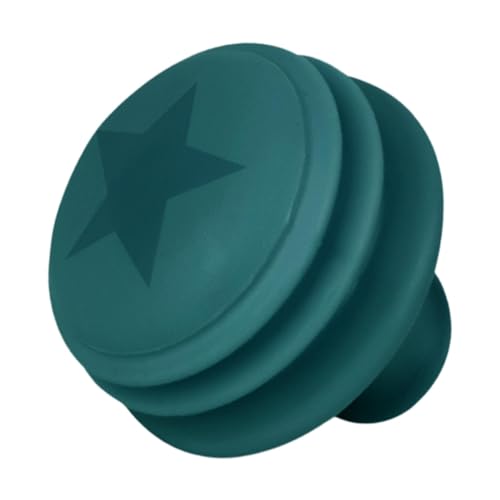 Buerfu Gesichts-Massagegerät – V-Gesichts-Trainer und Gesichtsschlanker-Werkzeug | Silikon-Gesichtsschlanker-Werkzeug, Männer, Frauen, Reisen, Zuhause, Gesichtsmuskeltrainer, tragbar von Buerfu