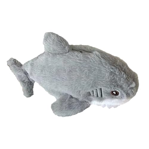 Buerfu Plüsch Federmäppchen | Plüsch Cartoon Federmäppchen,Mit Reißverschluss Süße Schreibwaren Organizer Tasche für Schule Radiergummis Buntstifte Klebebänder Filzstifte Kugelschreiber von Buerfu