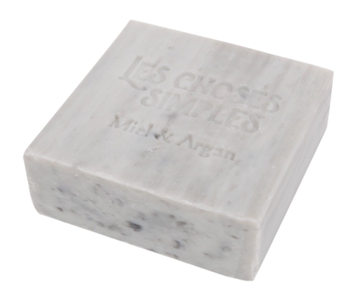Bürstenhaus Redecker Feste Duschseife Oliven-Kokosöl-Seife, palmölfrei, 100 gr. Bürstenhaus Redecker Feste Duschseife Oliven-Kokosöl-Seife, palmölfrei, 100 gr. von Bürstenhaus Redecker