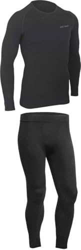 Büse 3D Comfort Funktionswäsche Set von Büse