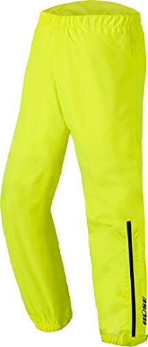 Büse Aqua Regenhose (Neon,4XL) von Büse