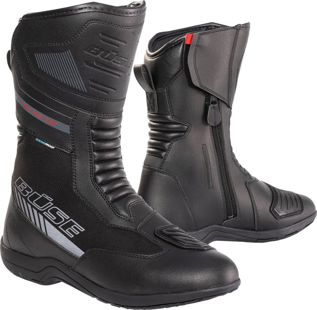 Büse B140 wasserdichte Motorrad Stiefel Motorradstiefel Büse B140 wasserdichte Motorrad Stiefel Motorradstiefel von Büse