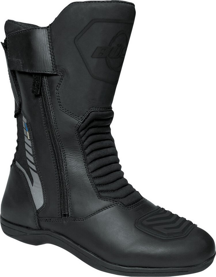 Büse B360 wasserdichte Motorrad Stiefel Motorradstiefel wasserdicht von Büse
