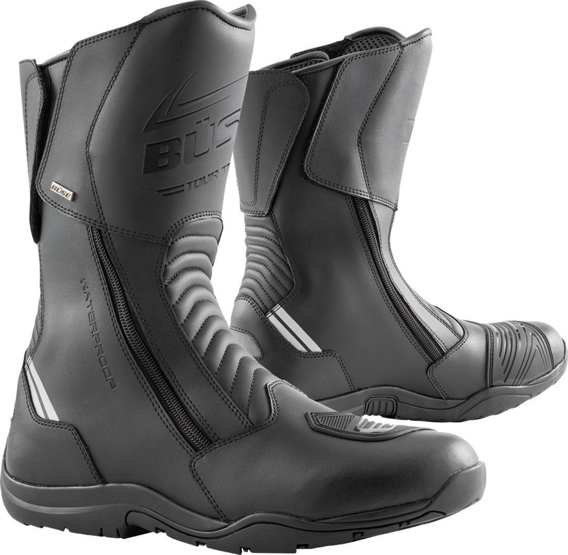 Büse B40 Evo Motorradstiefel Motorradstiefel von Büse