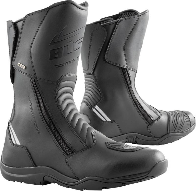Büse B40 Evo Motorradstiefel Motorradstiefel von Büse