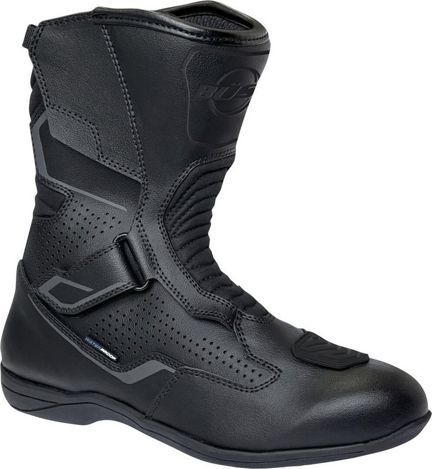 Büse B450 wasserdichte Motorrad Stiefel Motorradstiefel wasserdicht von Büse
