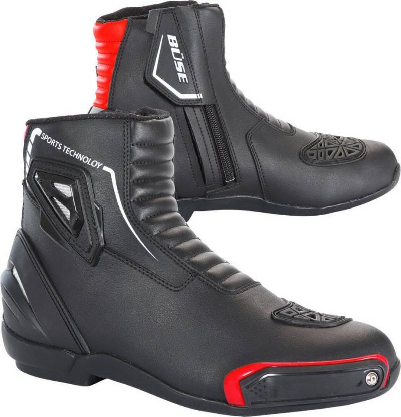 Büse B99 Motorradschuhe Motorradstiefel von Büse