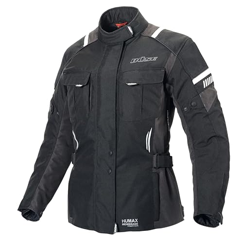 Büse Breno Pro Motorradjacke Damen Gr.44 von Büse