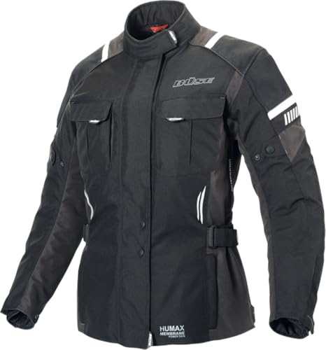 Büse Breno Pro Motorradjacke Damen Gr.44 von Büse
