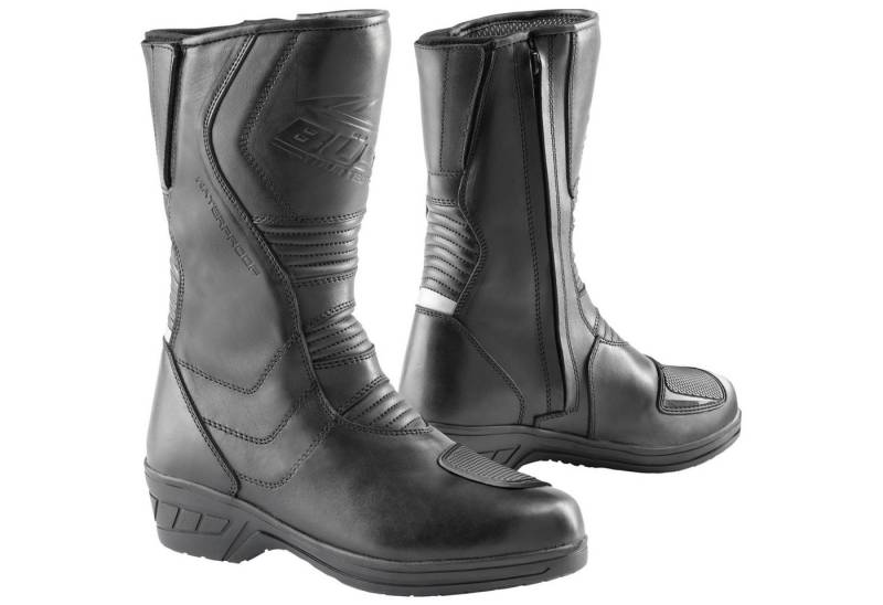 Büse Büse D20 Touringstiefel Damen schwarz Gr. 36 Motorradstiefel von Büse
