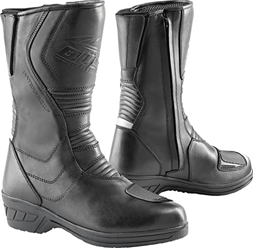 Büse D20 Damen Motorradstiefel (Black,42) von Büse