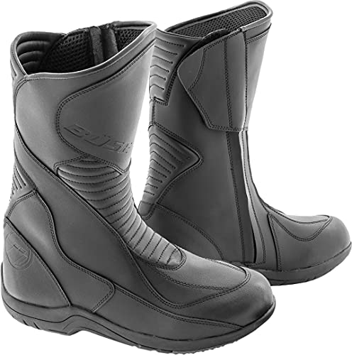 Büse D50 Damen Motorradstiefel (Black,39) von Büse