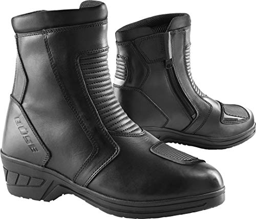 Büse D90 Damen Motorradstiefel (Black,38) von Büse