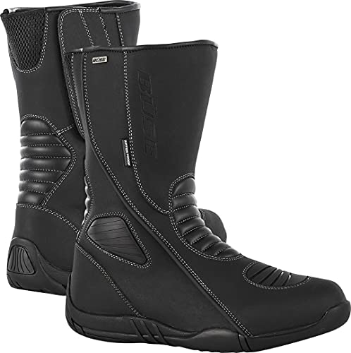 Büse EVO Damen Motorradstiefel (Black,38) von Büse