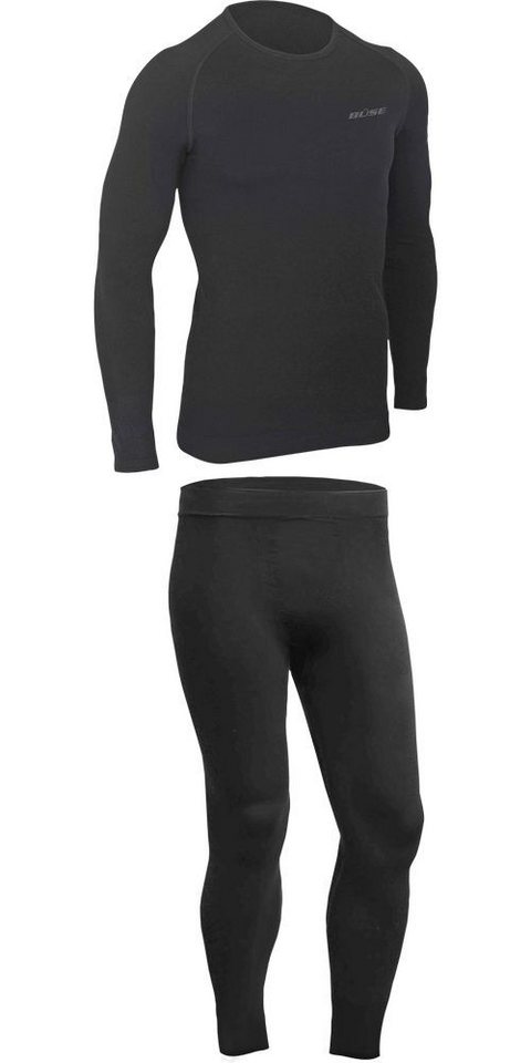 Büse Funktionsunterhemd 3D Comfort Funktiosset Herren von Büse