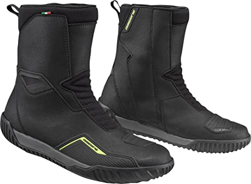 Büse Gaerne G-Escape Wasserdichte Motorradstiefel (Black,38) von Büse