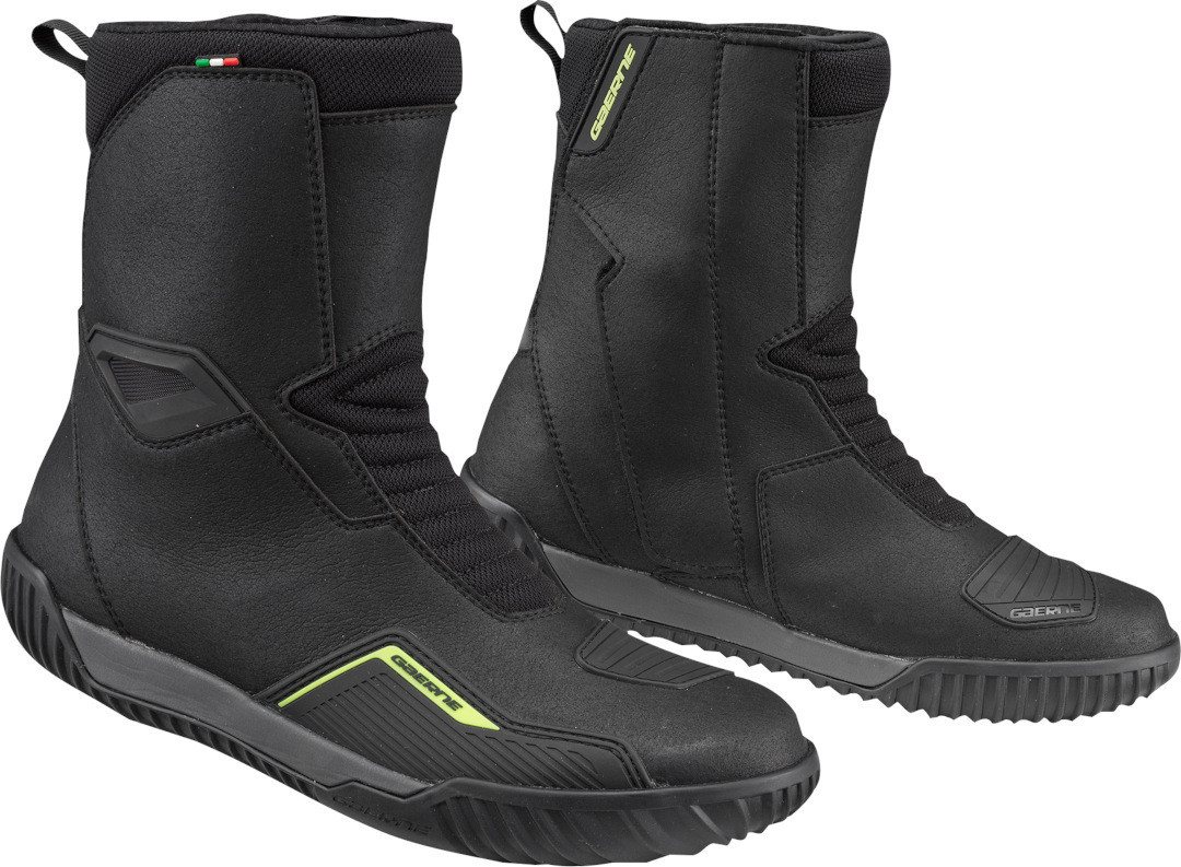 Büse Gaerne G-Escape Wasserdichte Motorradstiefel Motorradstiefel Büse Gaerne G-Escape Wasserdichte Motorradstiefel Motorradstiefel von Büse