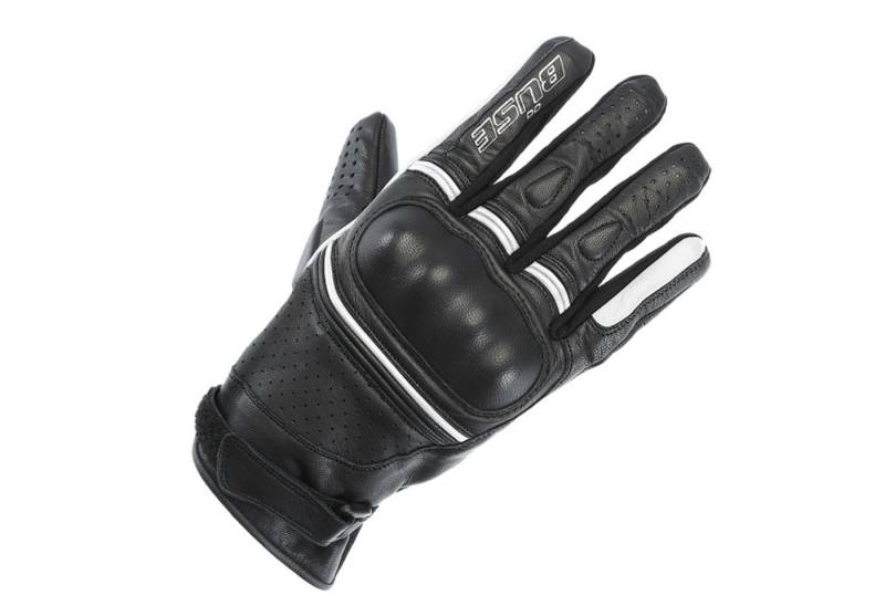 Büse Motorradhandschuhe BÜSE Main Sporthandschuh Leder Handschuhe von Büse