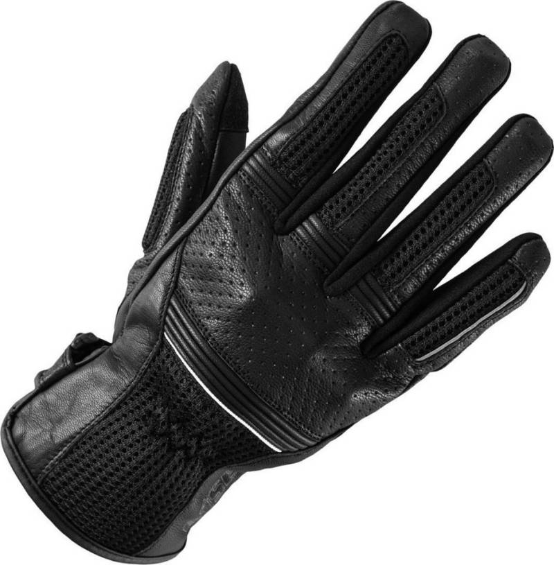 Büse Motorradhandschuhe Breeze perforierte Motorrad Handschuhe von Büse