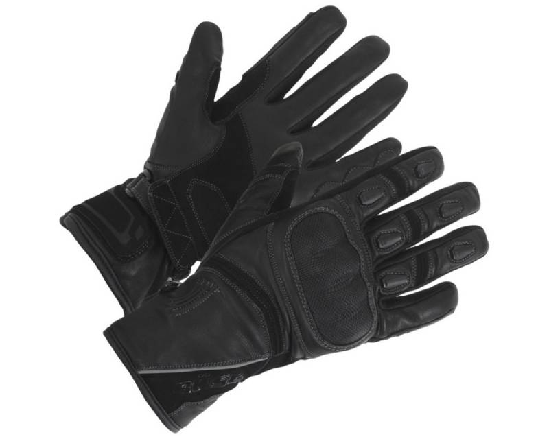 Büse Motorradhandschuhe Büse Ascari Handschuh schwarz Damen 6 atmungsaktiv von Büse