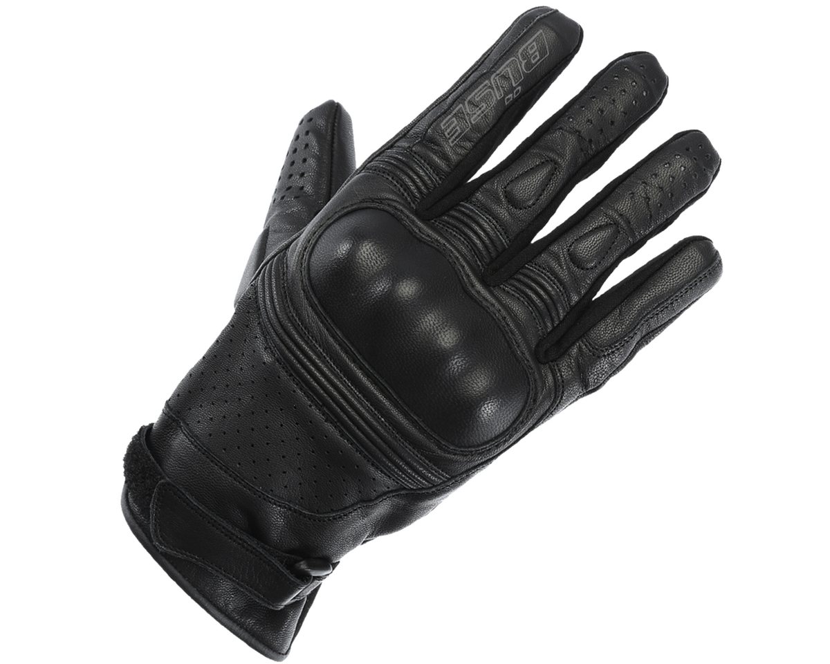Büse Motorradhandschuhe Büse Main Handschuh schwarz Herren 8 von Büse