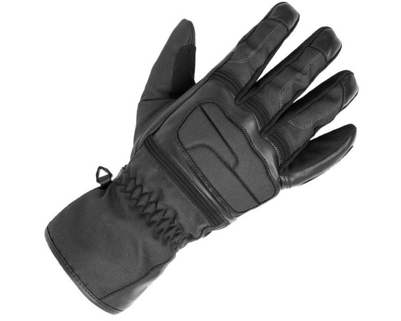 Büse Motorradhandschuhe Büse Runner Handschuh schwarz von Büse