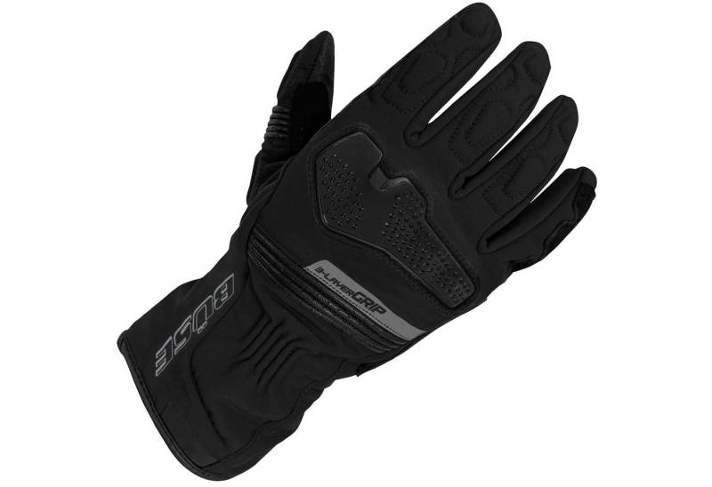 Büse Motorradhandschuhe Büse Tour Star Touringhandschuhe Schwarz winddicht von Büse