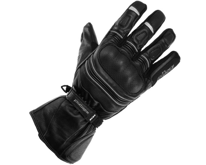 Büse Motorradhandschuhe Büse Willow Handschuh schwarz Herren 13 winddicht von Büse