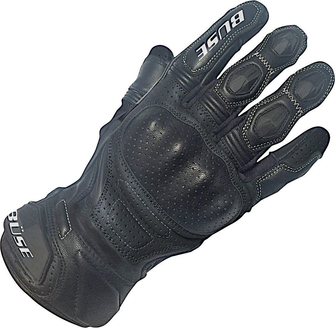 Büse Motorradhandschuhe Miles perforierte Motorrad Handschuhe Büse Motorradhandschuhe Miles perforierte Motorrad Handschuhe von Büse