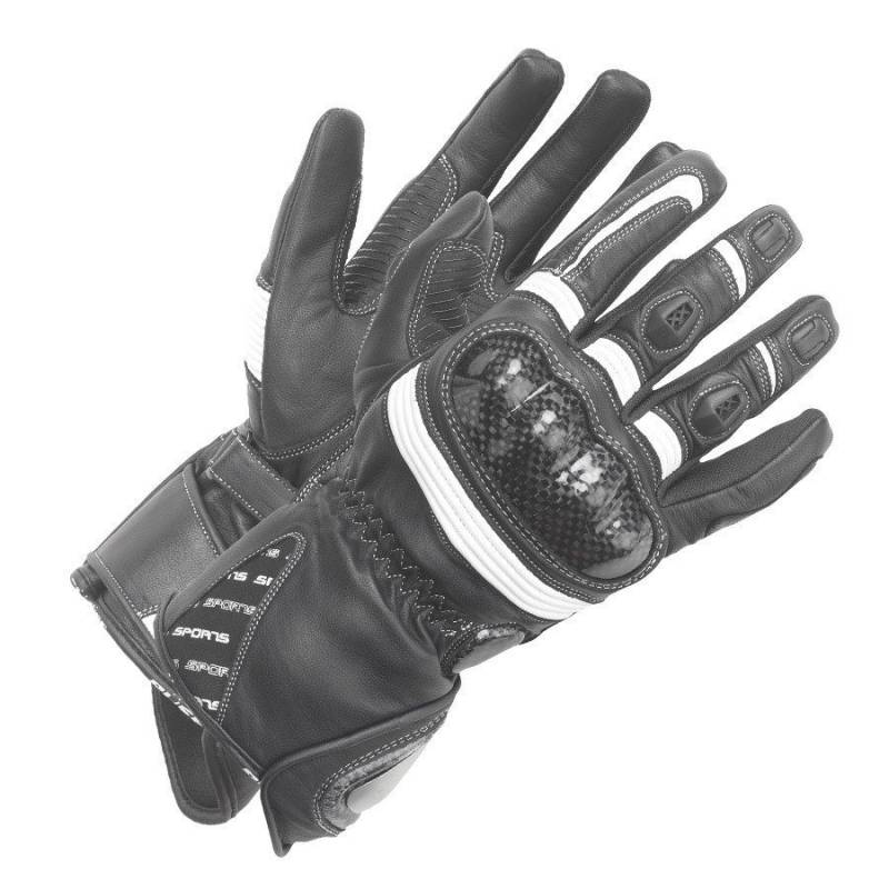 Büse Motorradhandschuhe Misano 2015 Damen Handschuhe von Büse